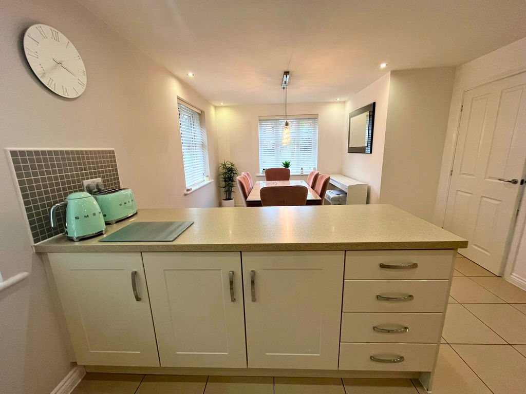 Blake Road Hermitage